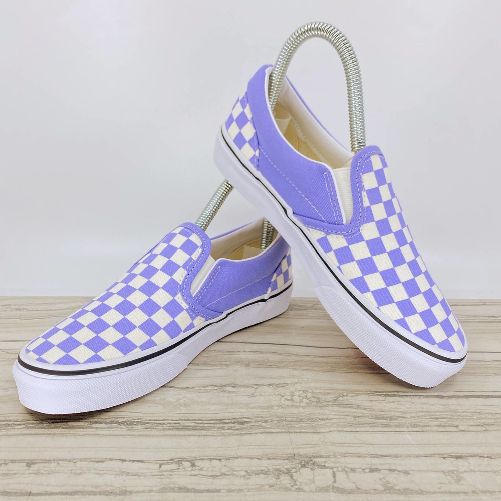 VANS CLASSIC SLIP-ON (KIDS 11K)